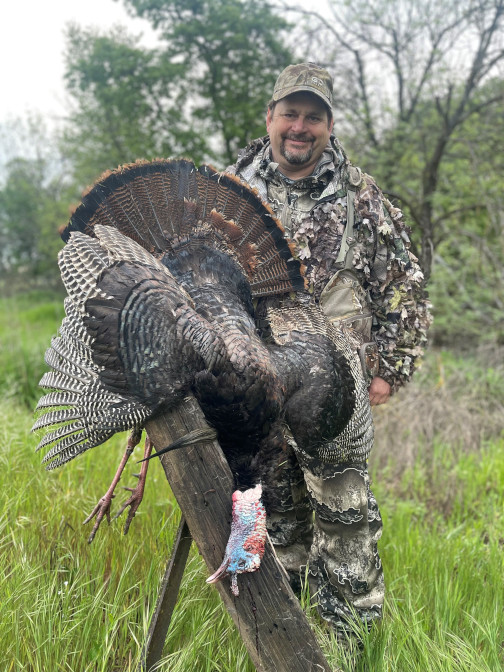 Spring Turkey Hunts